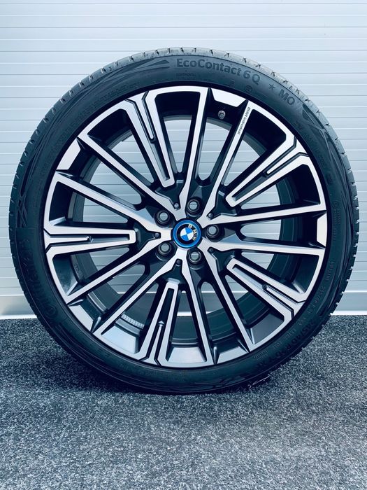 Jante originale bmw X1 IX1 X2 IX2 U10 U11 seria 2 U06 F48  style 869