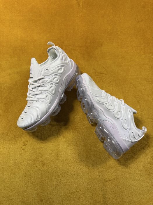 Nike Air Vapormax 43 noi/new