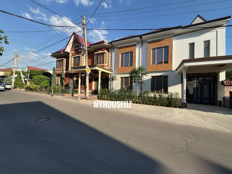 Дом 3 сотки Никитина