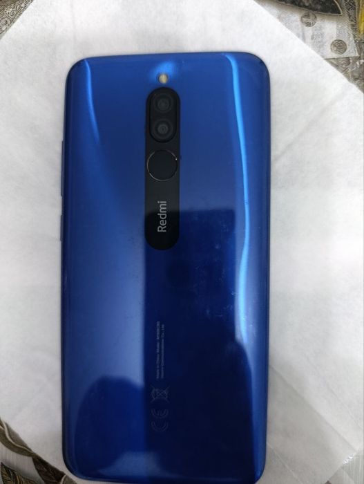 Продаётся Redmi 8