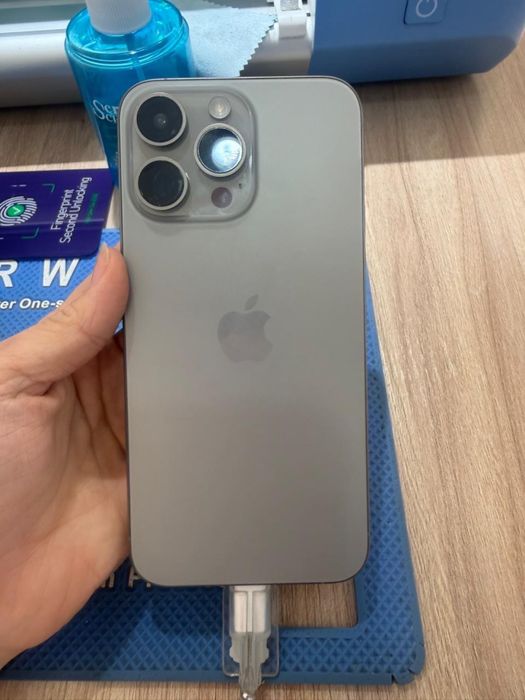 Iphone 15 pro мах сатвлады