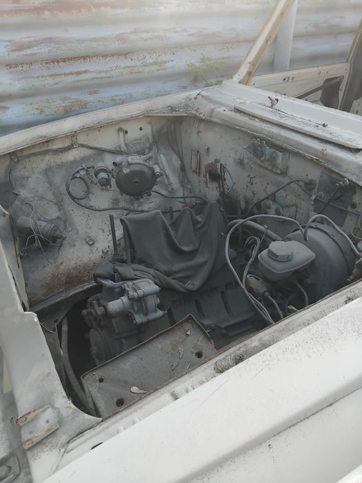 Москвич 412 Иэ 028