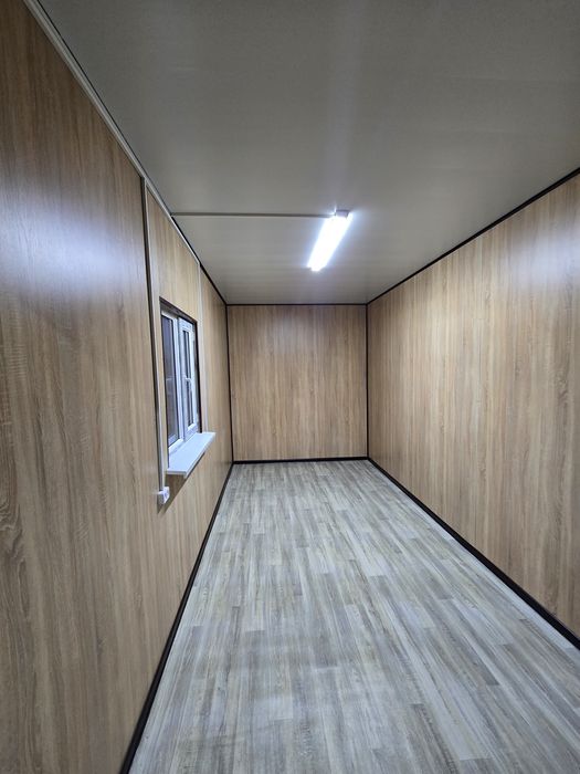 жылытылған контейнер 20 40 фут