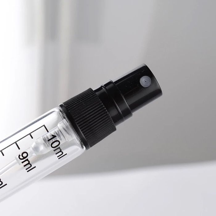 Оптом. Распив для духов. 10 ml idishlar. Распылитель.