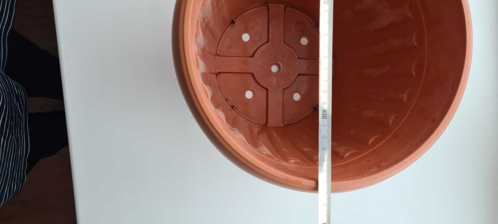 Горшок для цветов