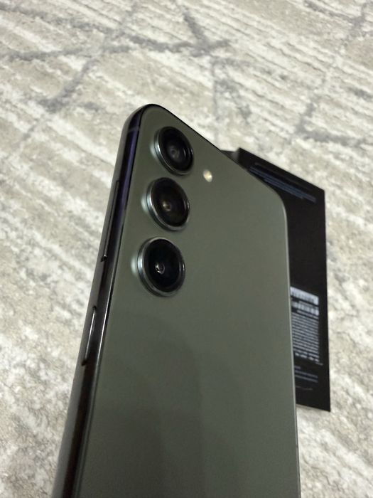 Самсунг S23 128g