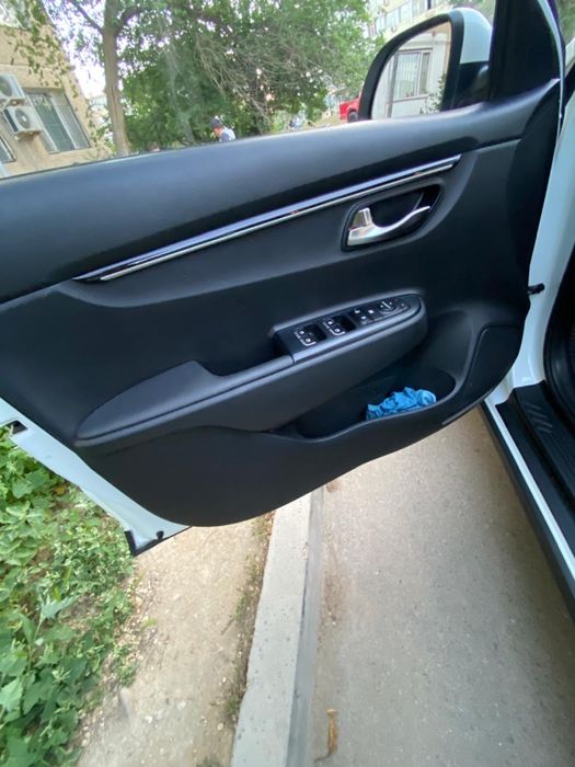 Продам машину кия рио