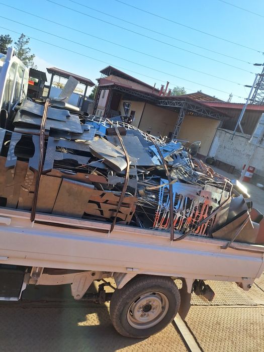 Metall metallom olamiz металлолом оламиз металлом Темир терсак...