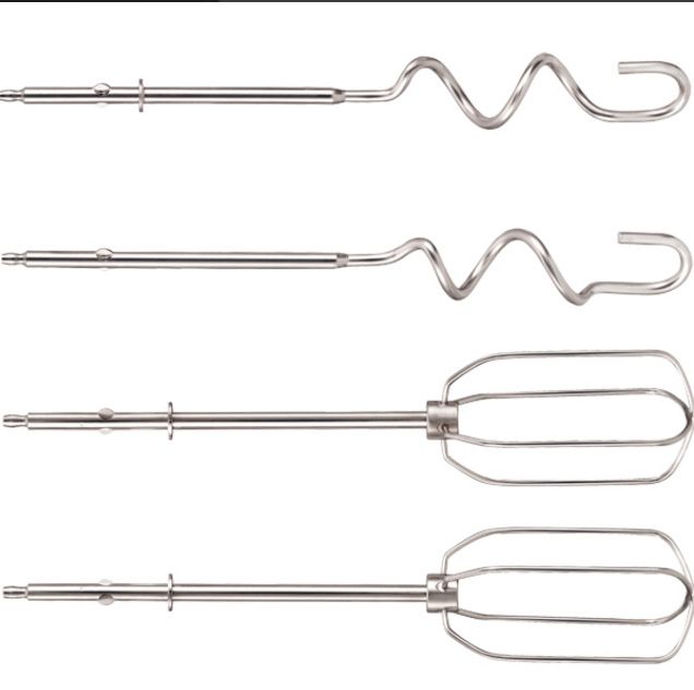 Миксер стационарный Moulinex QuickMix HM3128B1