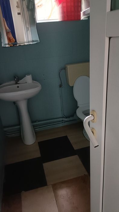 Dau in chirie apartament cu o camera