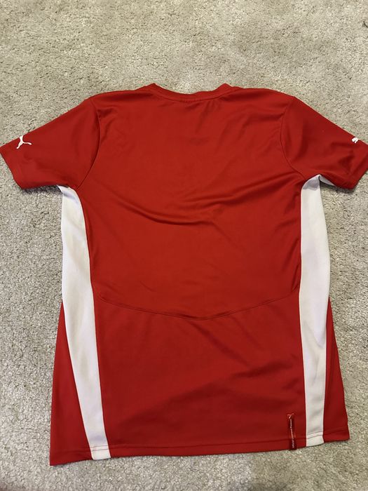 Tricou puma sport