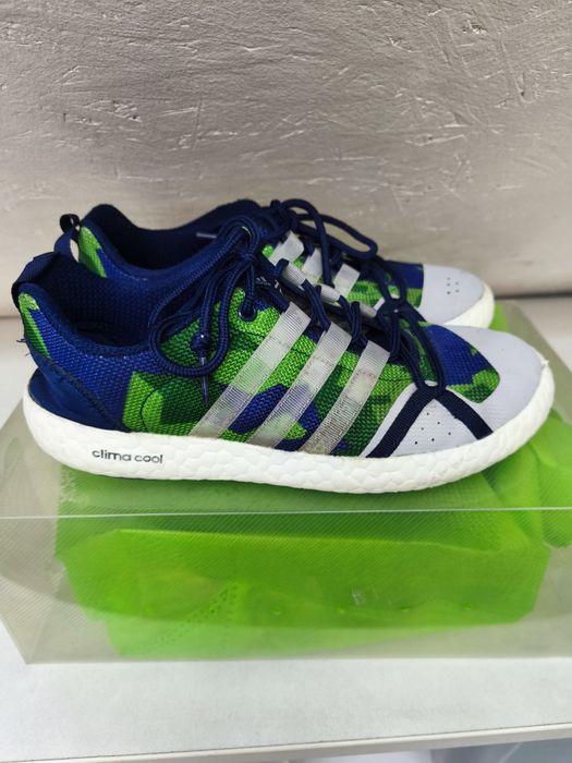 Кроссовки Reebok, ASICS, Adidas (размер40-40,5)