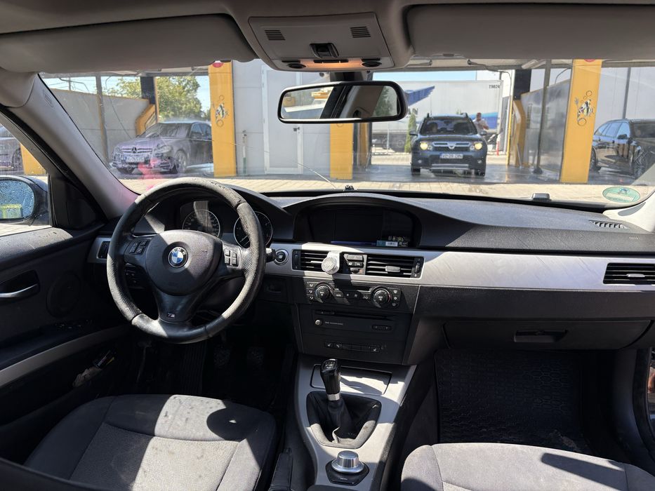 BMW 3 Series 2006 — imagine 5