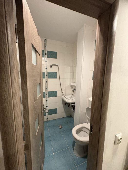 Inchiriere Garsoniera Podu Ros