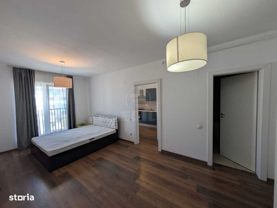 Comision 0!!! Apartament 1 camera New City,Eroilor