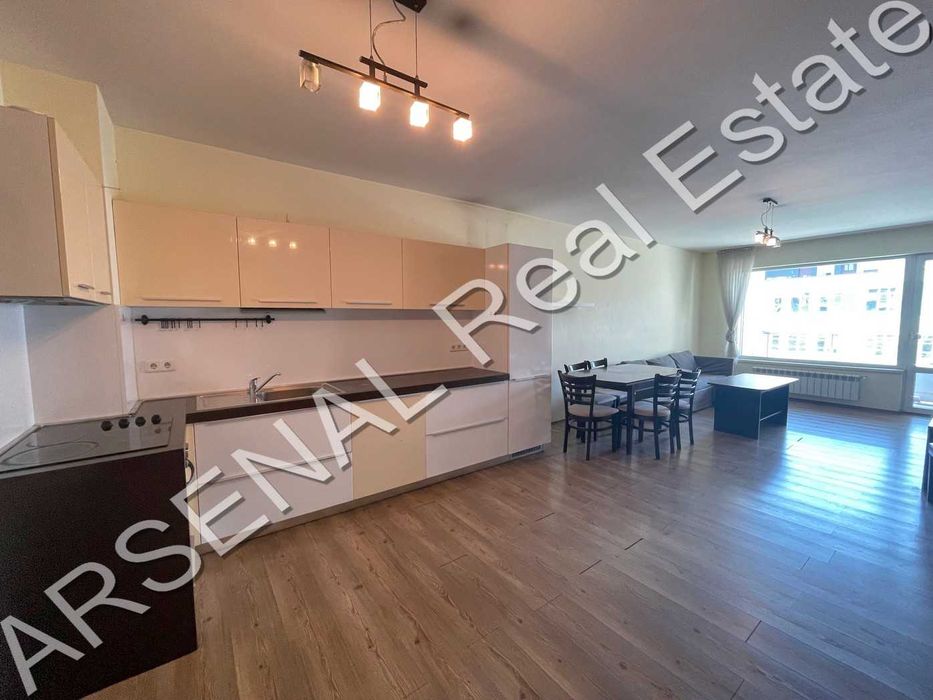 Продава се Тристаен апартамент в София, Манастирски ливади - 110 кв.м за 2273 €/кв.м - Снимка #1