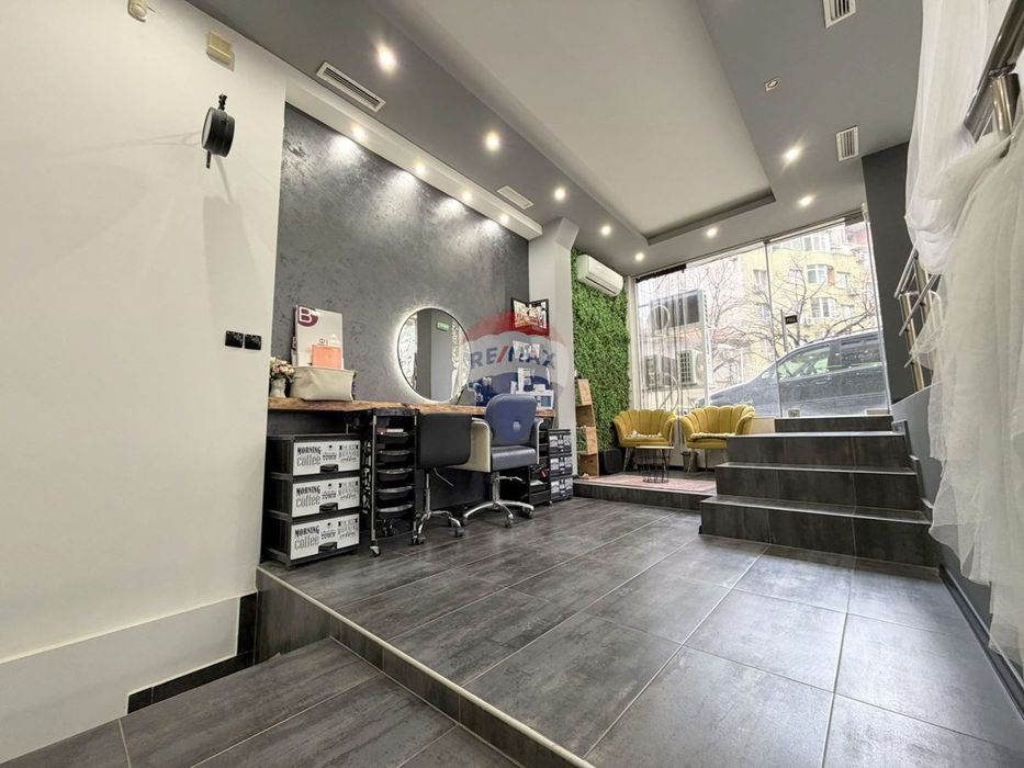 Продава се Заведение в Варна, Левски - 81 кв.м за 856 €/кв.м - Снимка #5