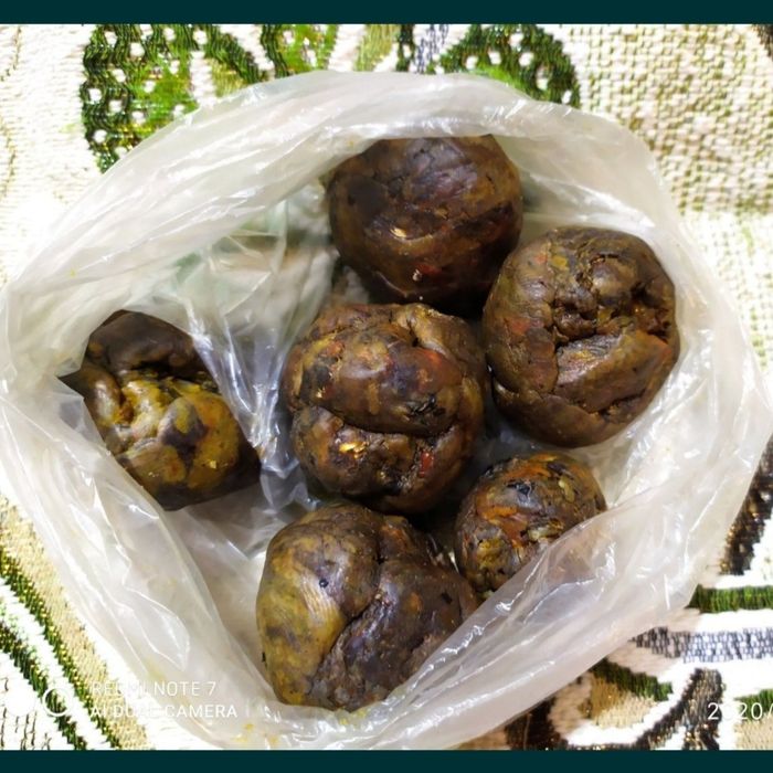 ПРОПОЛИС - октябрь '25, мощное народное