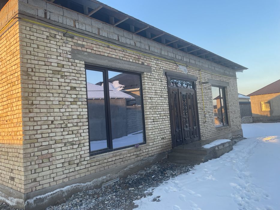 Тассай мөлтек ауданы Орманды көшесінде үй жалға беріледі