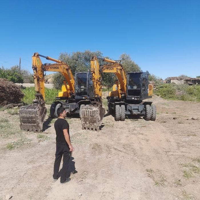 HYUNDAI 1400 A7 sotiladi