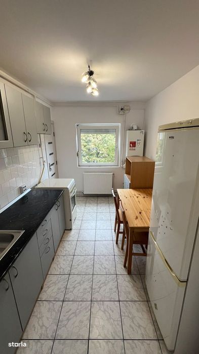 Apartament cu 2 camere Zona MICRO 17