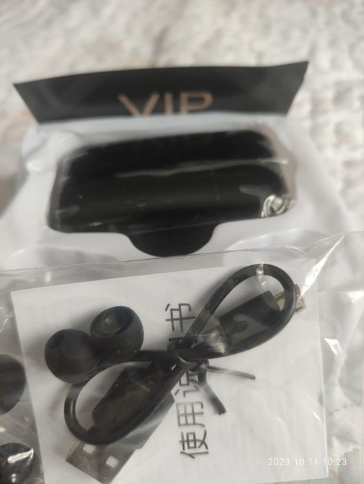 Наушник оригинал