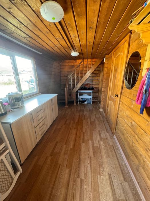 Продам дом на Сибинах