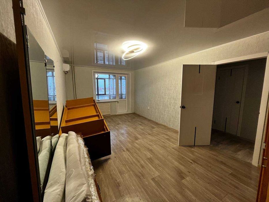 Продажа 3-комнатной квартиры