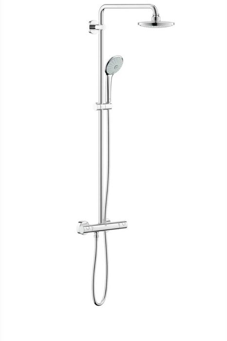 Sistem de dus Grohe Euphoria 180