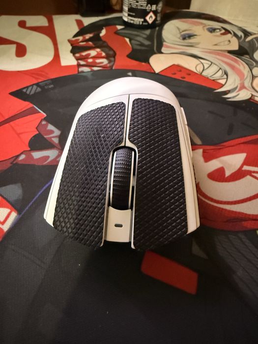 Продам игровую мыш Razer DeathAdder V3 Pro