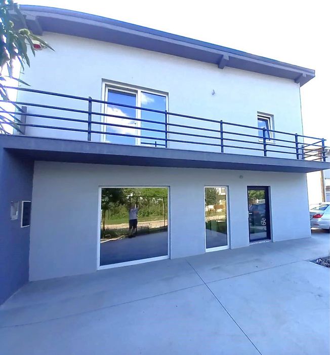 Casa de inchiriat