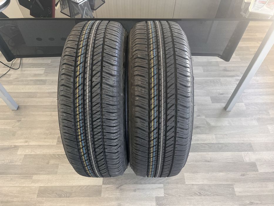 Нови летни гуми 265/65/17 Bridgestone