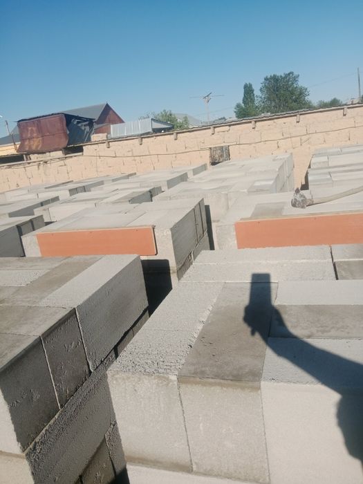 Газаблок жақсы сапада қабарласыңыздар