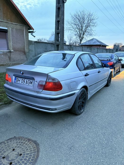 BMW 3 Series 2000 — imagine 5