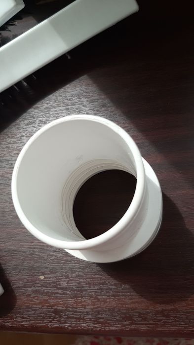 Соединитель шланга