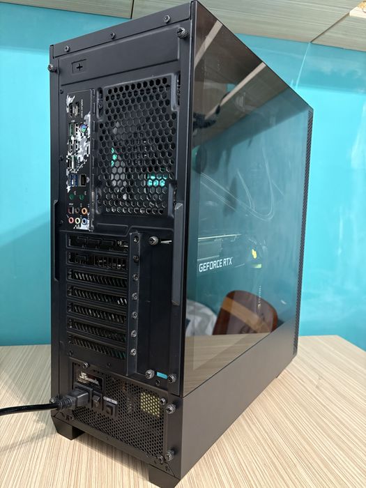 PC Gaming Premium | Ryzen 9 5900X | RTX 3070 Ti | 32GB RAM