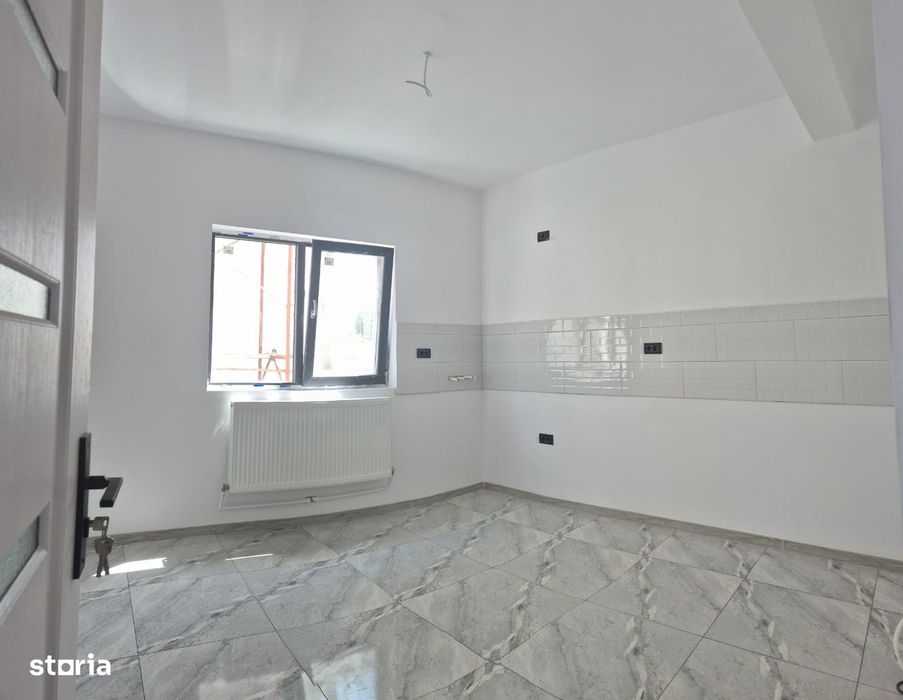 Vila P+1 în localitatea Lumina, finisaje de calitate superioară