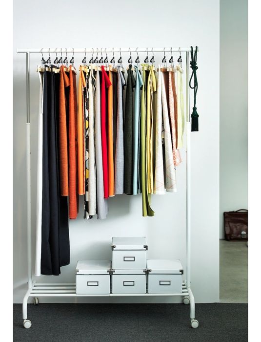 Вешалка напольная IKEA