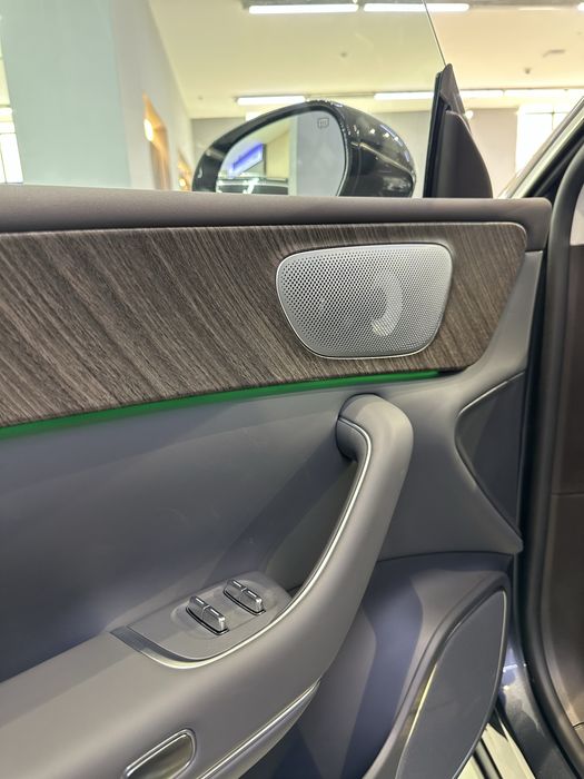 Leapmotor C11 640km 2026 restyling electro FULL 3 yil kafolat