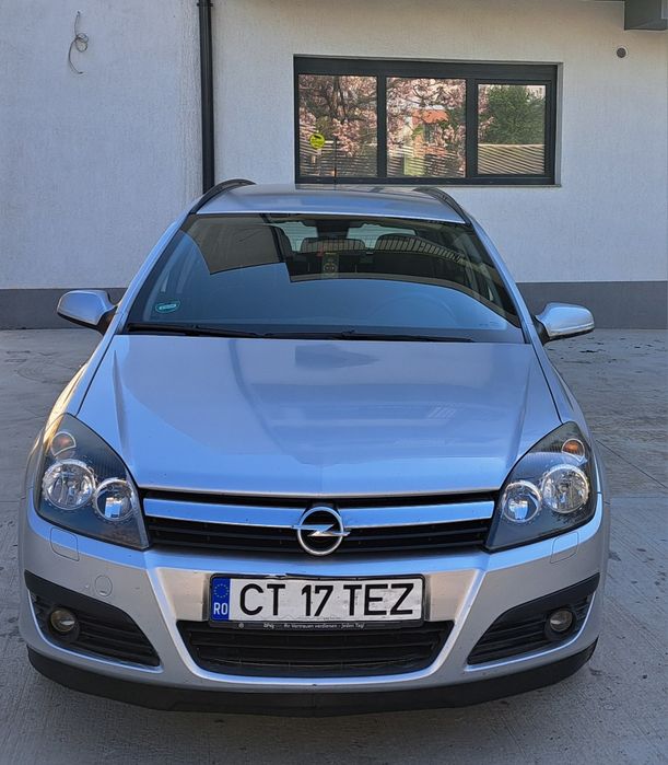 Vand opel astra h An 2007 stare suberba de funtionare