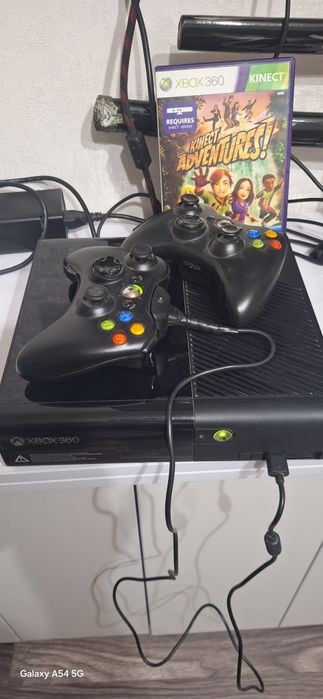 Хвох 360 игровая приставка