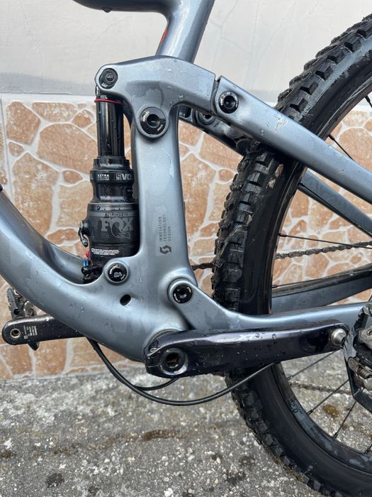 Планински велосипед Scott Genius 920 Carbon 29”