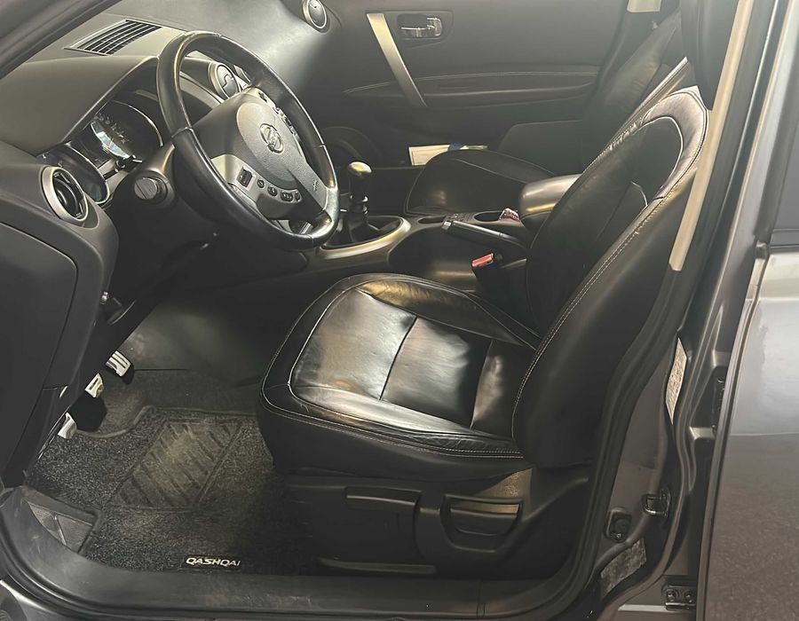 Nissan Qushqai +2 Tenka 2,0 dCi 150 An 2011  7 Locuri Euro5