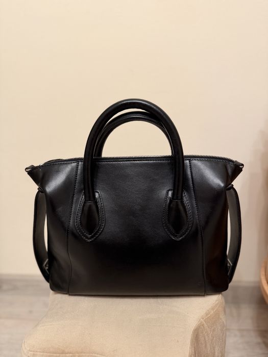 Geanta Laura Maxim City Rush - Black Jet - 780 lei Negociabil