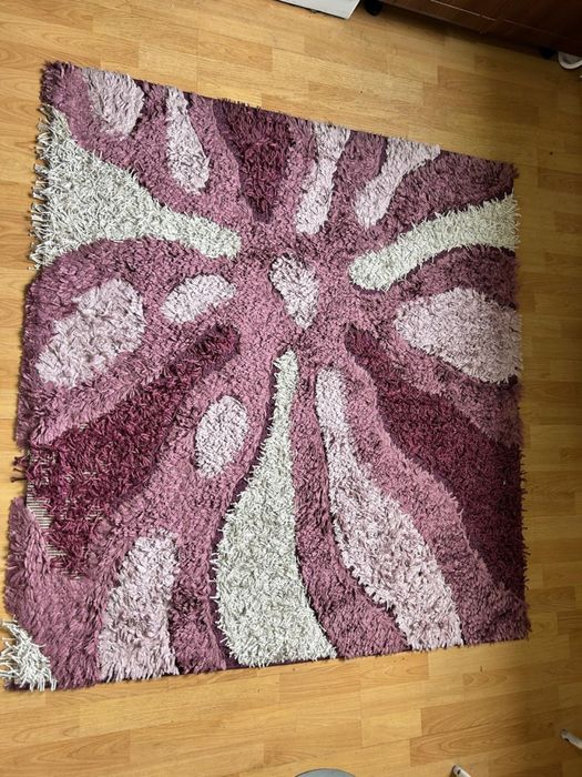 Ковры, б/у, состояние хорошое