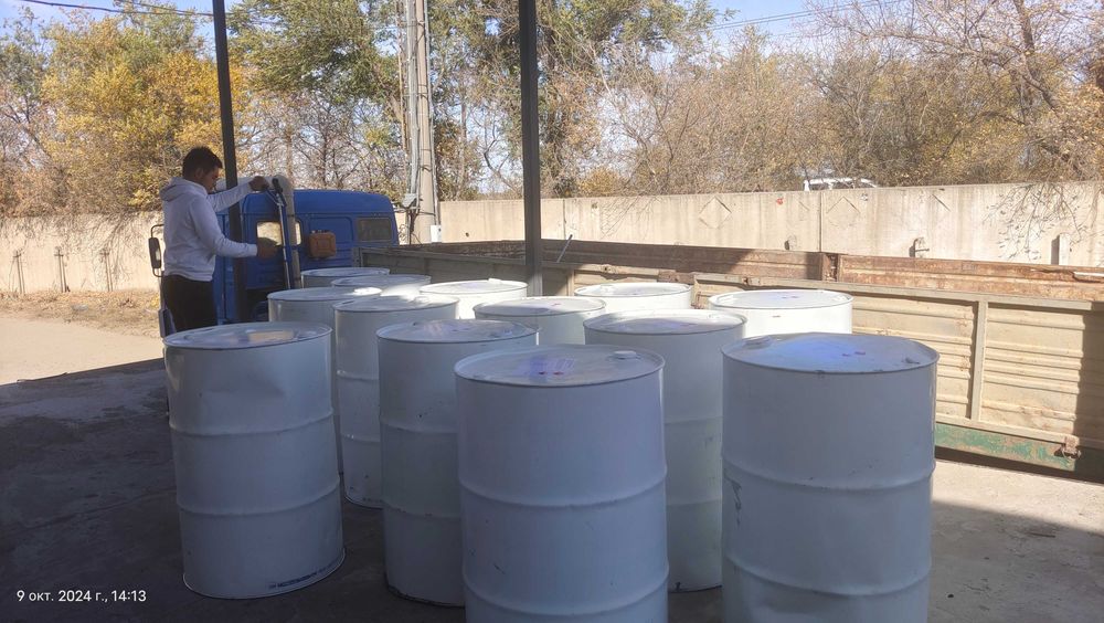 Деэмульгаторы NALCO , BASF, Рандем , Реапон