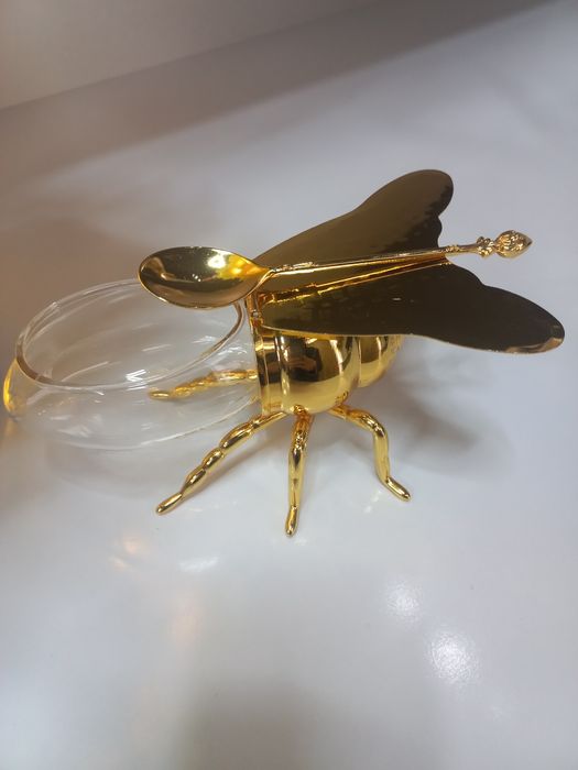 Asal solish uchun maxsus asal idish