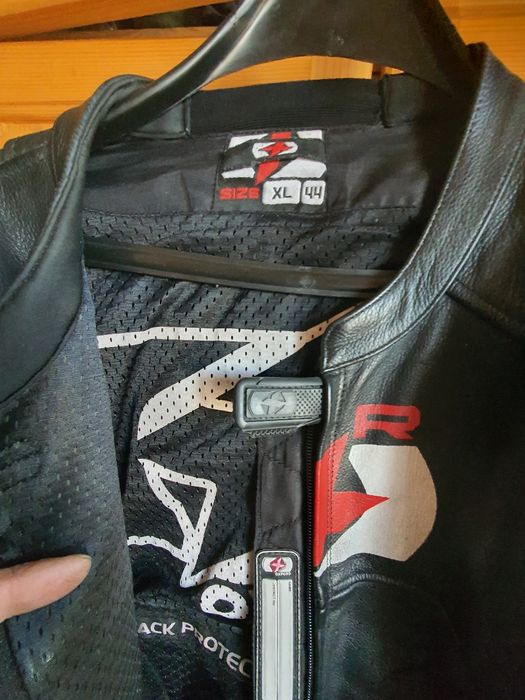 Мото екип OXFORD  mod.RP2