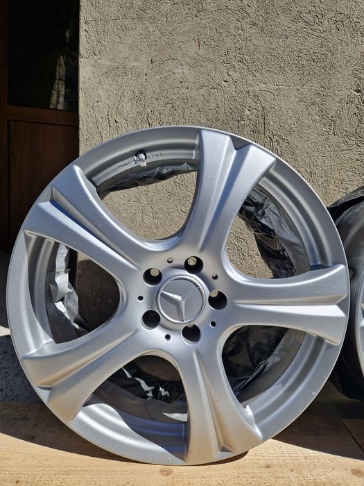 Jante Mercedes Benz 19 ''