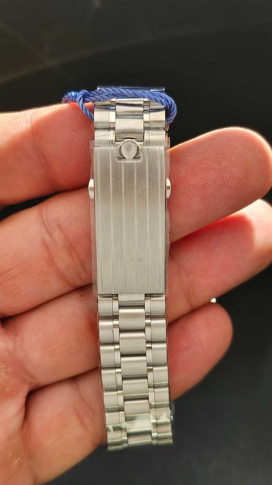 ceas automatic speadmaster